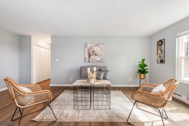 Property Photo:  100 Pierson Miller Dr 9  NJ 07442 