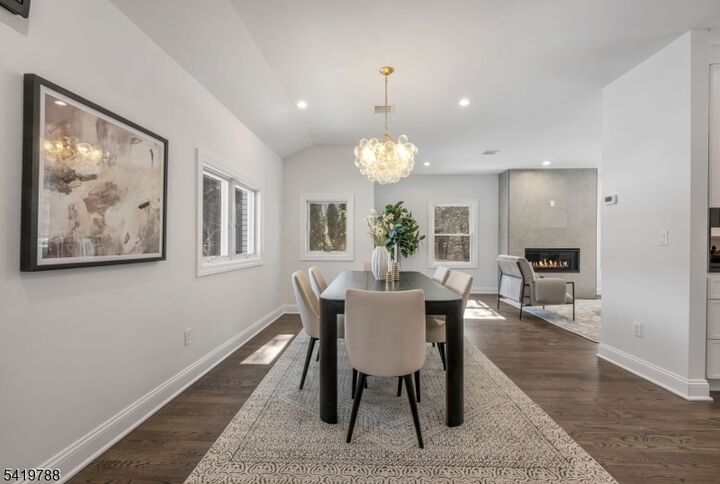 Property Photo:  35 Lloyd Rd  NJ 07423 