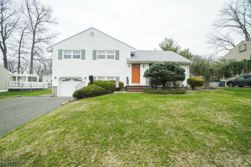 Property Photo: 17 Cole Rd NJ 07009