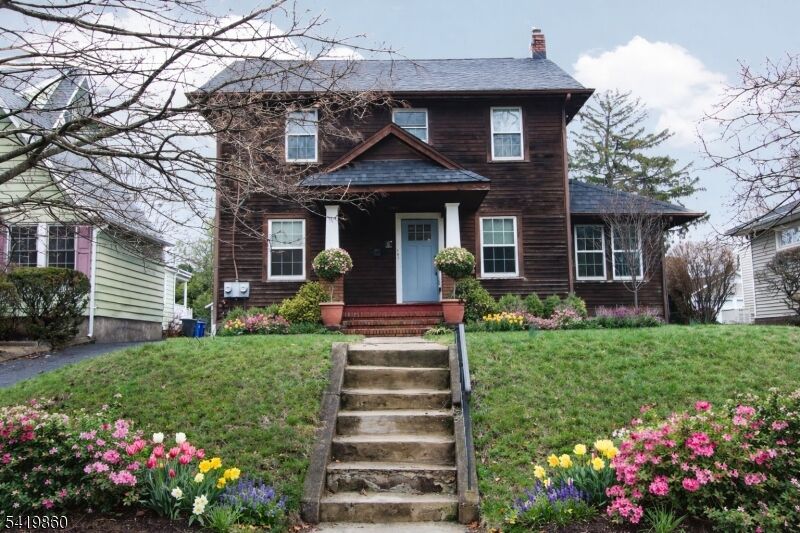 Property Photo:  101 Brookside Ave  NJ 07506 