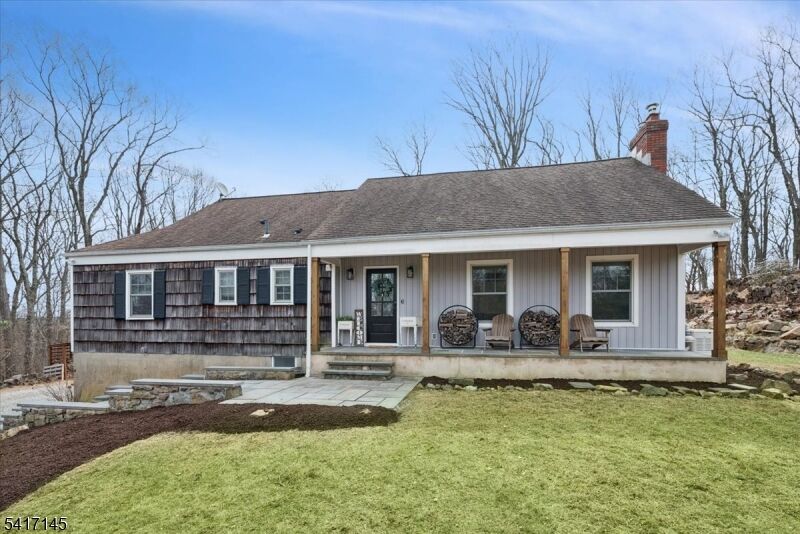 Property Photo: 13 Forest View Dr NJ 07853