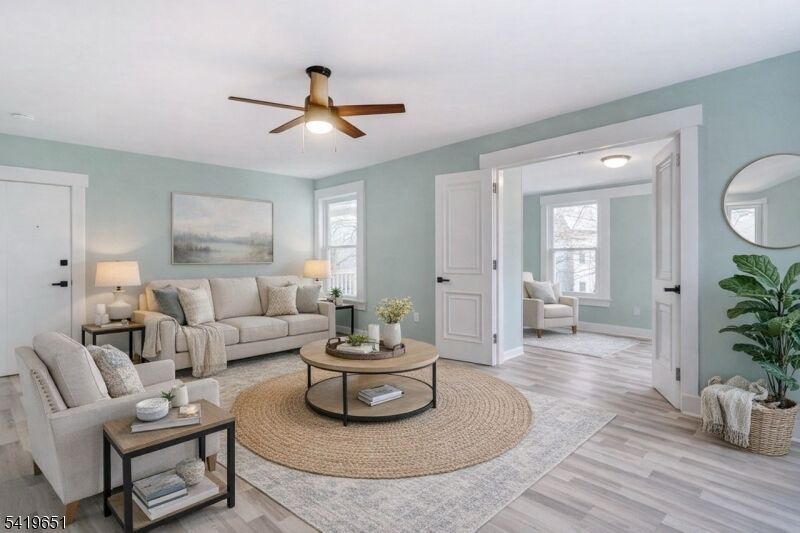 Property Photo:  258 Amherst St  NJ 07018 