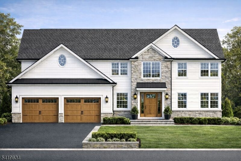 Property Photo: 3 Newman Pl NJ 07936