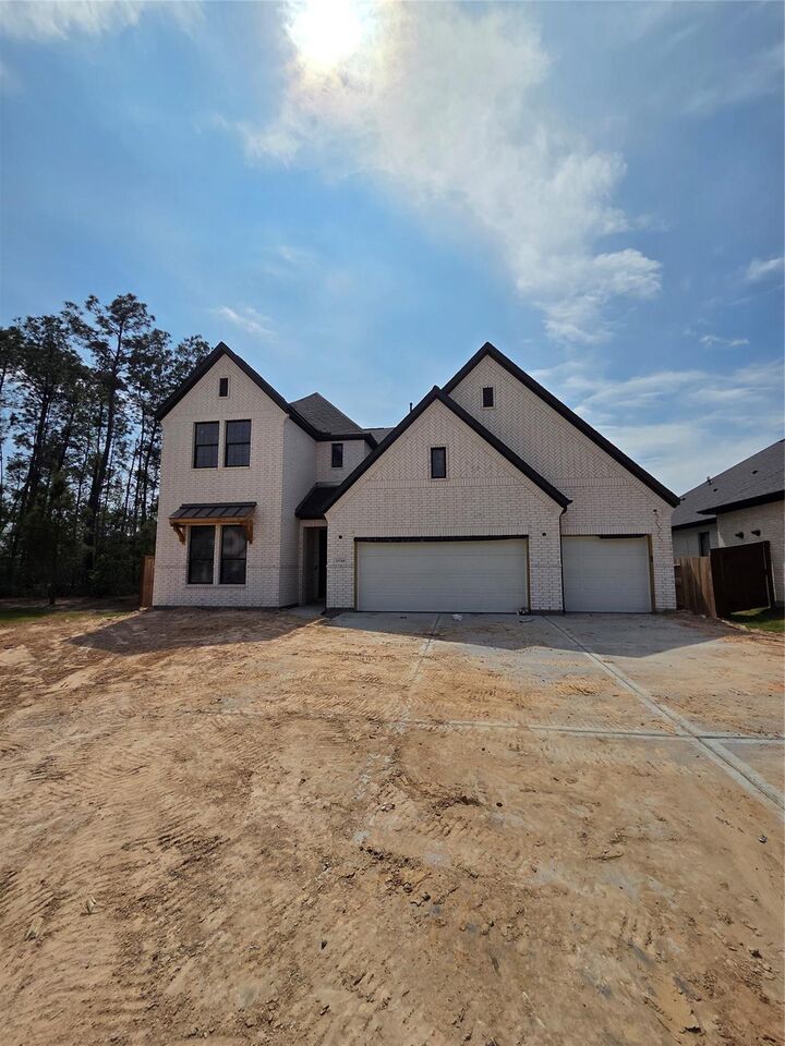 Property Photo:  15740 Hoptree Heights Lane  TX 77302 