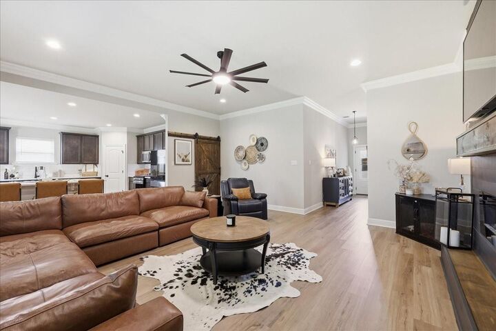 Property Photo:  200 Zachary  TX 77611 