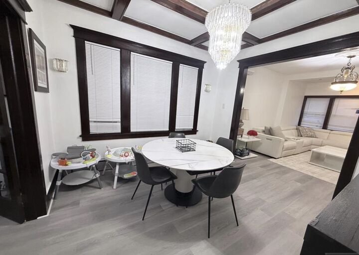 Property Photo:  334 71st St  NJ 07093 