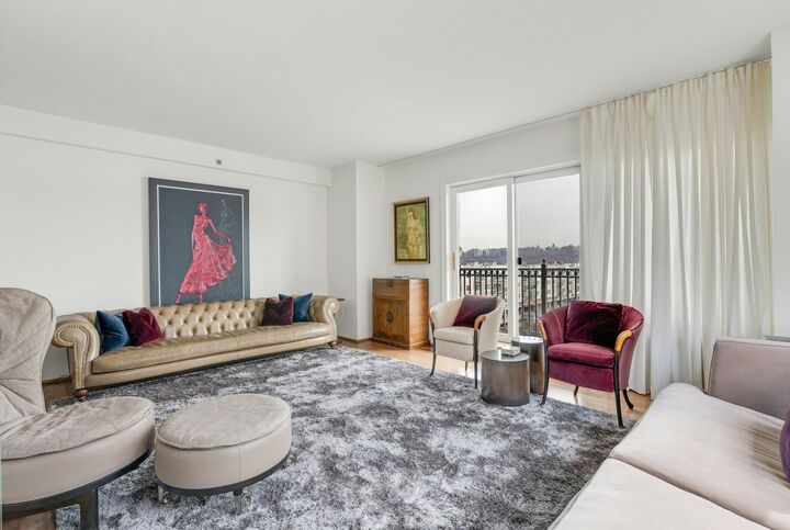 Property Photo: 3219 City Pl 3219 NJ 07020