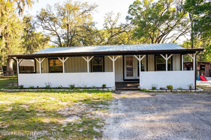 Property Photo:  25280 Dauphin Drive  FL 34602 