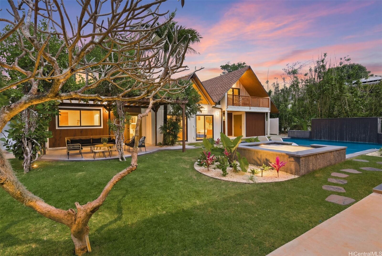 Property Photo:  337 Wanaao Road  HI 96734 