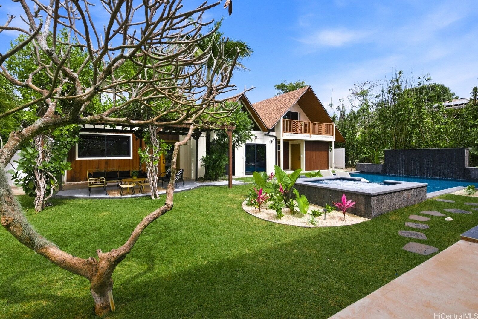 Property Photo:  337 Wanaao Road  HI 96734 