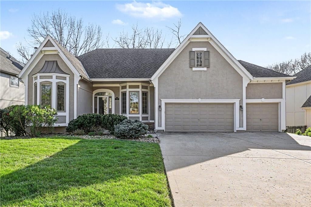 Property Photo:  14255 W 125th Street  KS 66062 