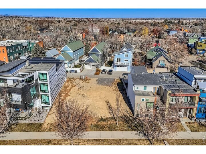 Property Photo: 901 Tempted Ways Dr CO 80504