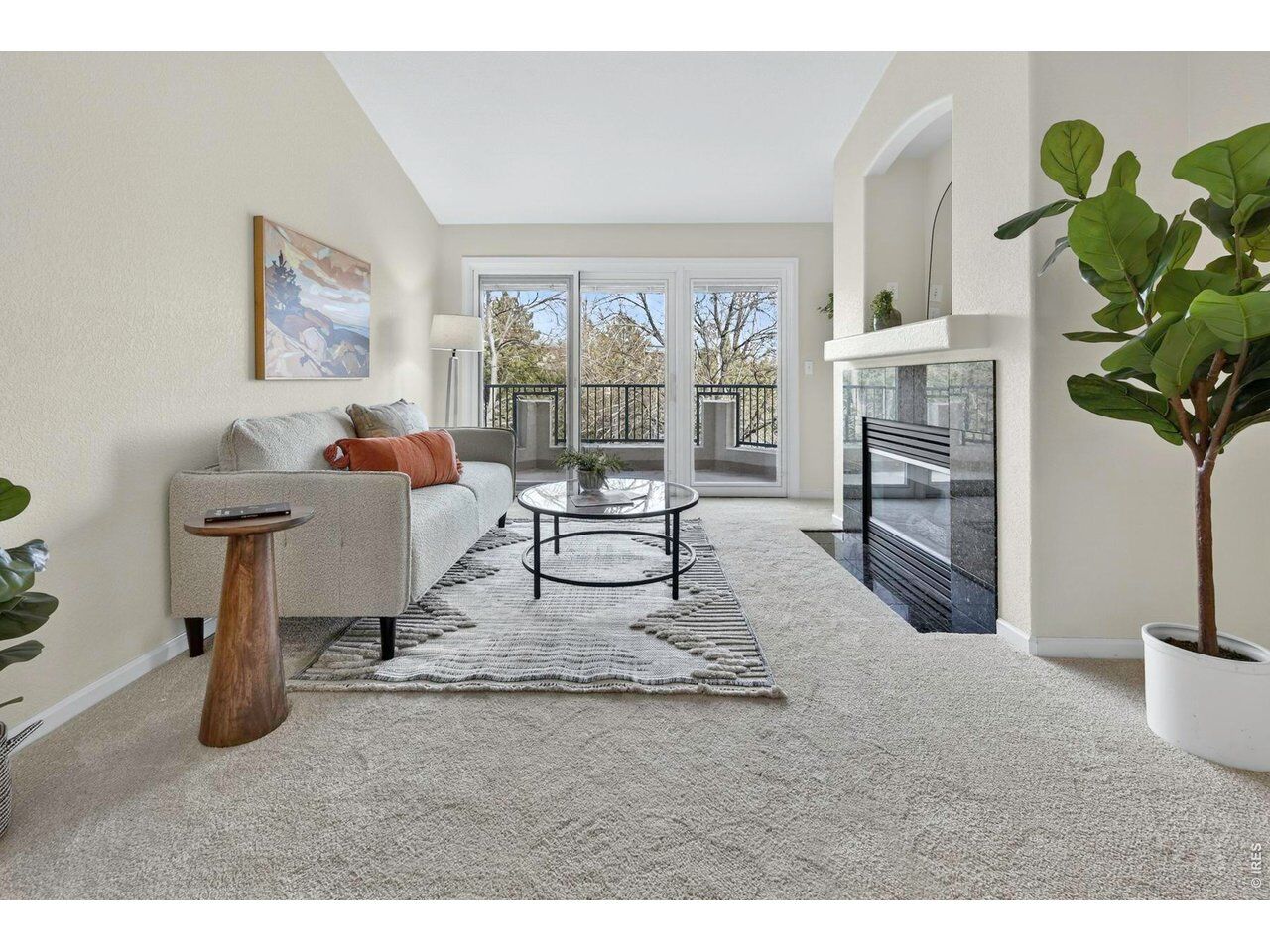 Property Photo: 540 Mohawk Dr 18 CO 80303
