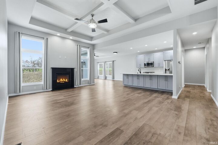 Property Photo: 2317 Hamlet Court IN 46818