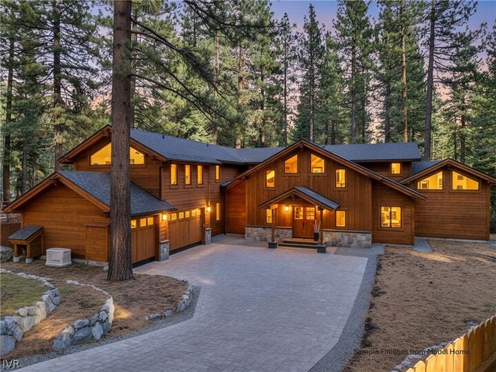 Property Photo:  579 N Dyer Circle  NV 89451 