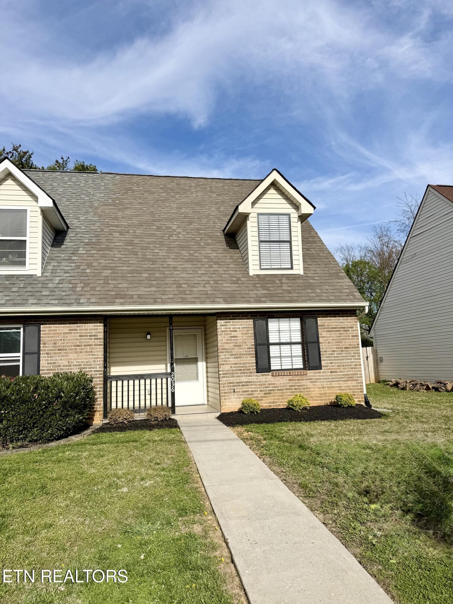 Property Photo:  2036 Countryhill Lane  TN 37923 