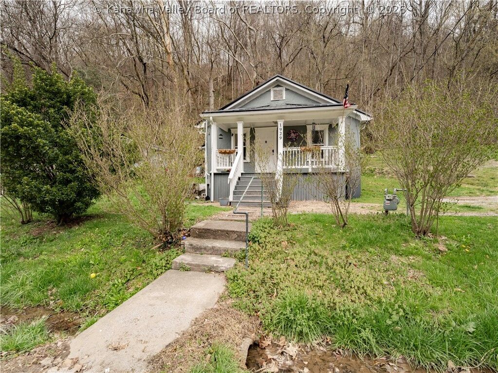 Property Photo:  1929 Witcher Creek Road  WV 25015 