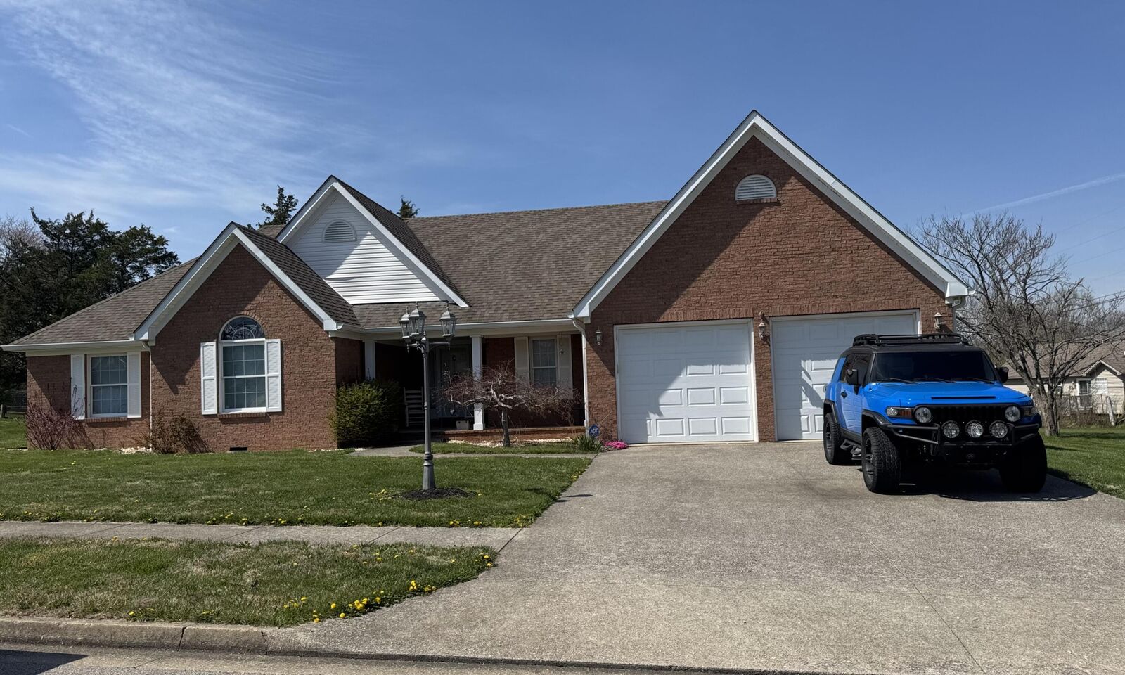 Property Photo: 1050 Burnell Drive KY 40403