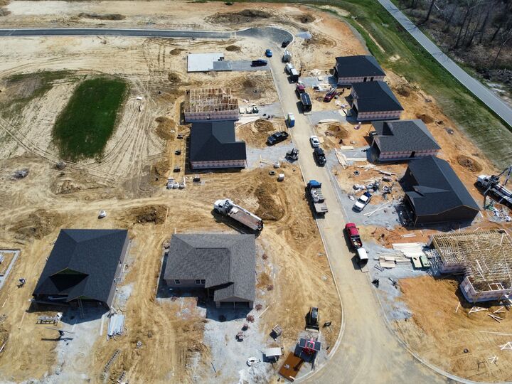 Property Photo: 305 Cinchpost Circle KY 40744