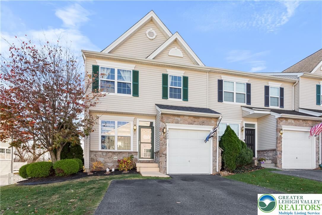 Property Photo:  3420 Westminster Way  PA 18064 