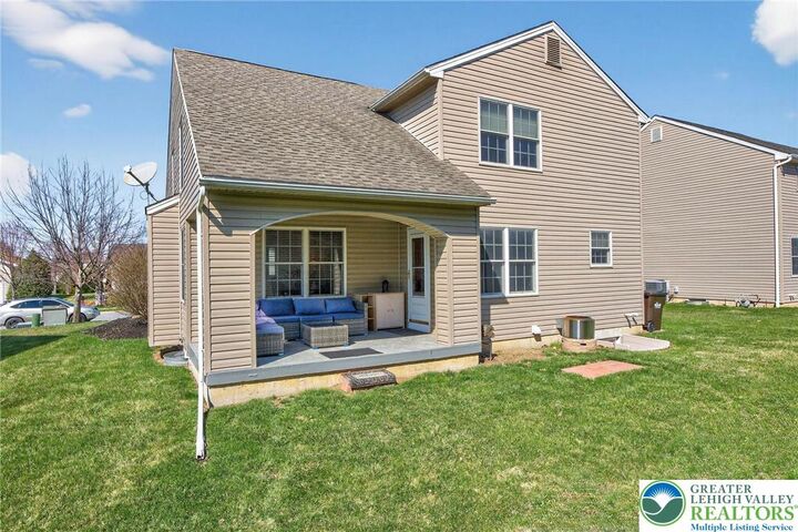 Property Photo: 1952 Beaujolais Place PA 18045