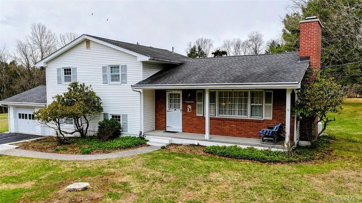 Property Photo: 6 Belcher Road NY 10990