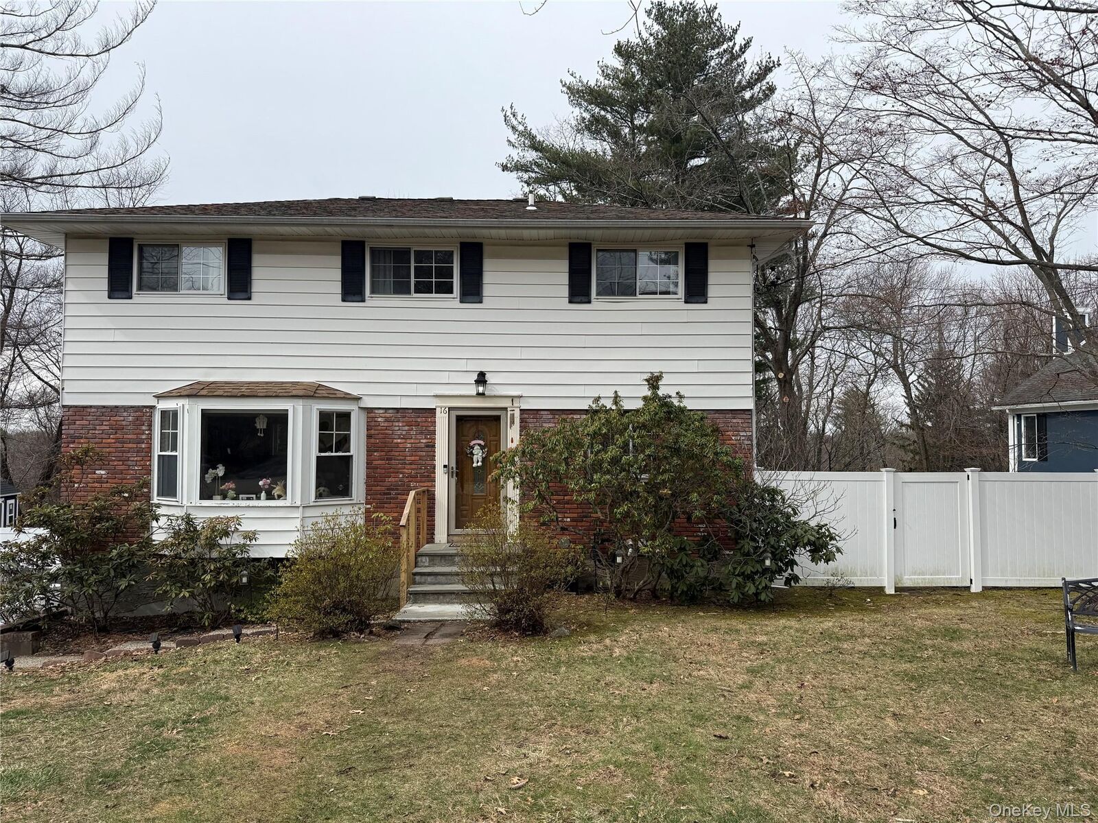 Property Photo: 16 Minkel Road NY 10562