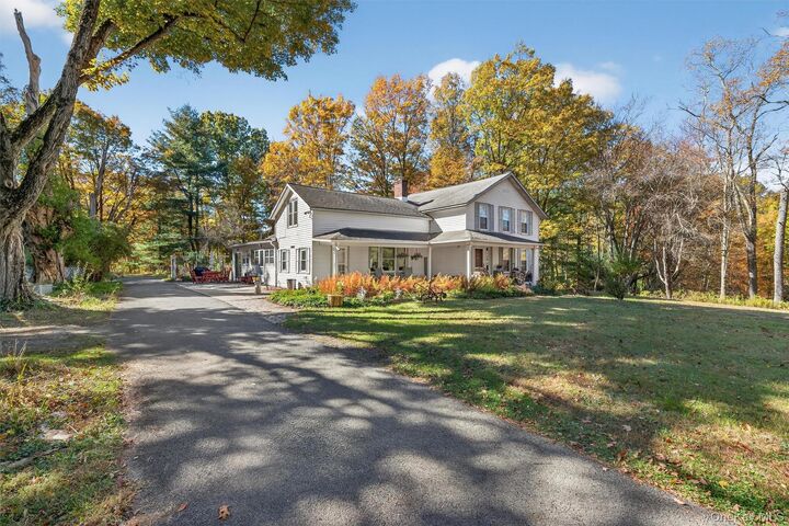 Property Photo: 41 Whitlock Road NY 10963