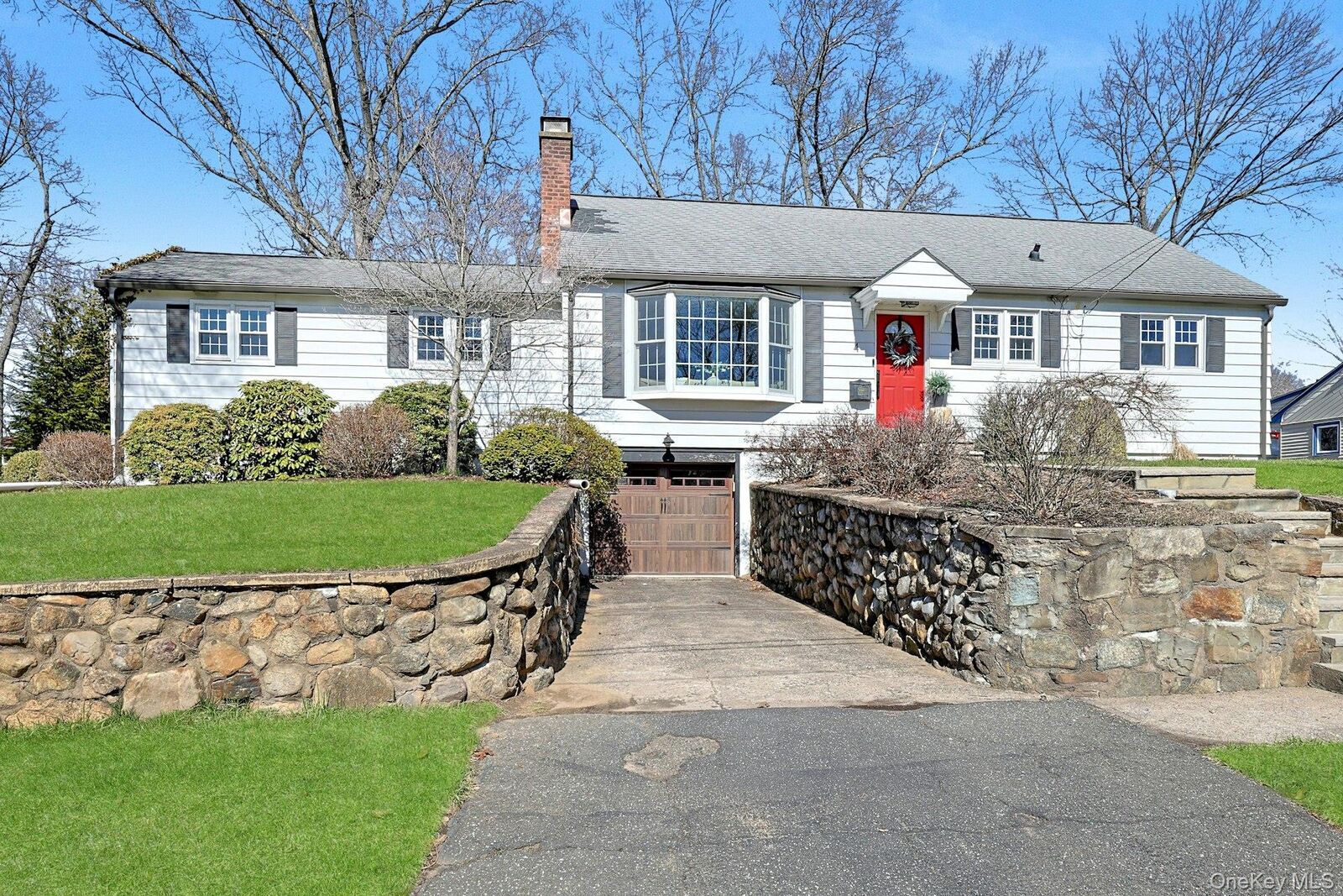 Property Photo:  4 Ward Street  NY 10901 