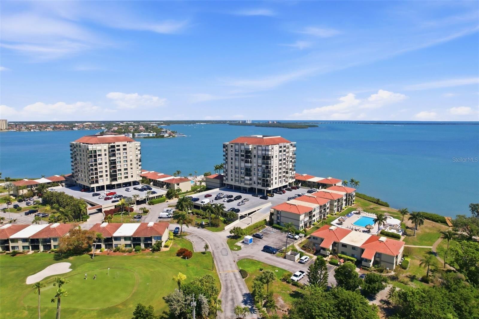 Property Photo:  6372 Palma Del Mar Boulevard S 1207  FL 33715 