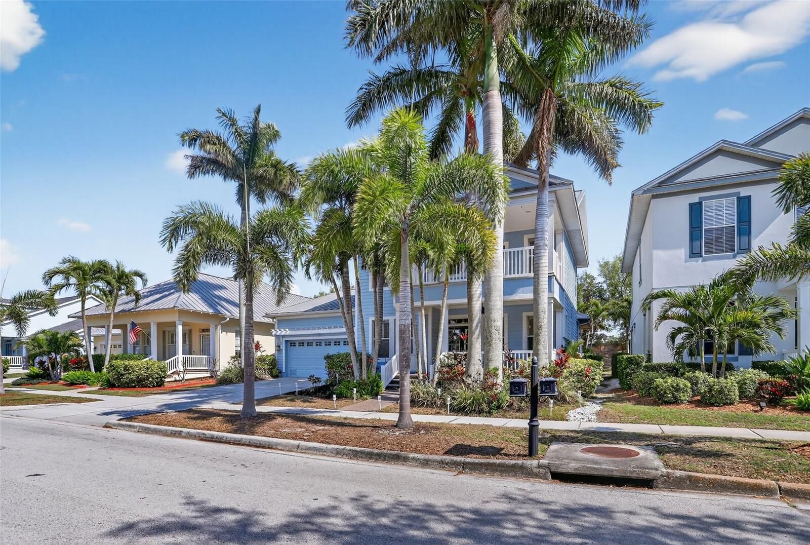 Property Photo:  416 Manns Harbor Drive  FL 33572 