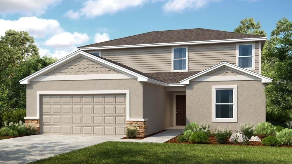 Property Photo:  7492 Sandstone Drive  FL 34736 