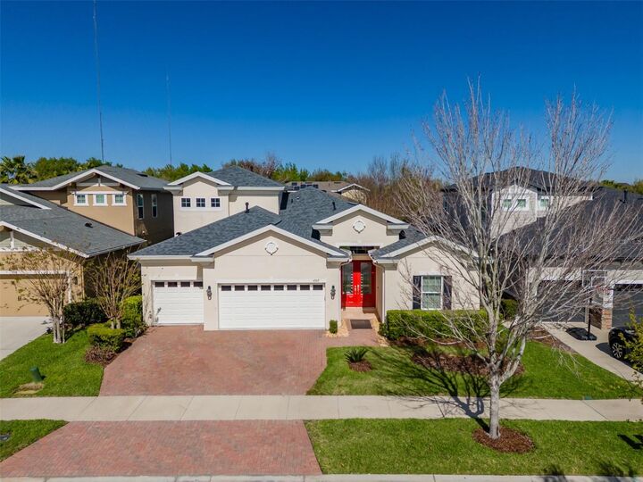 Property Photo: 5927 Jasper Glen Drive FL 33547
