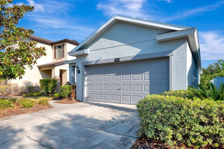 Property Photo:  9116 Mountain Camellia Lane  FL 33578 