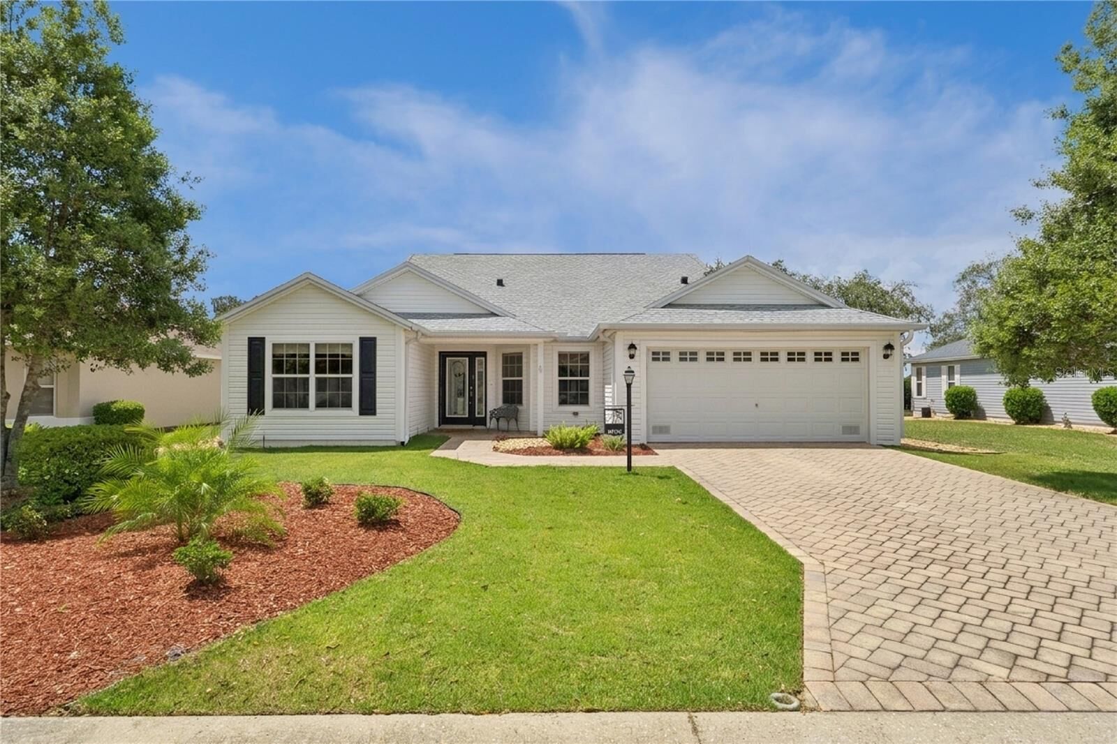 Property Photo:  9100 SE 170th Fontaine Street  FL 32162 