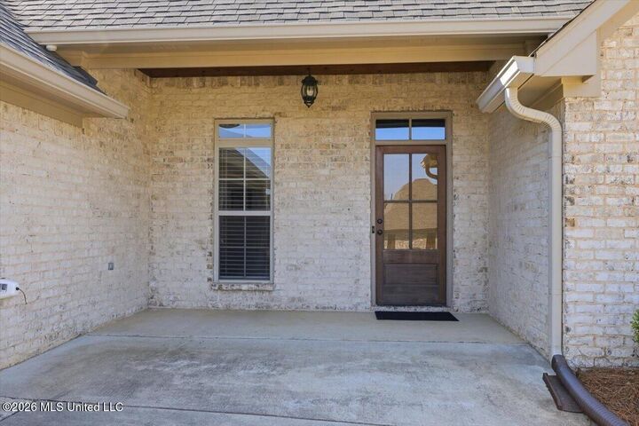 Property Photo:  668 Conti Drive  MS 39042 