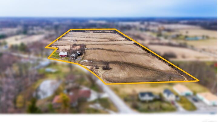 Property Photo: Vacant Indian Trl Road MI 48096