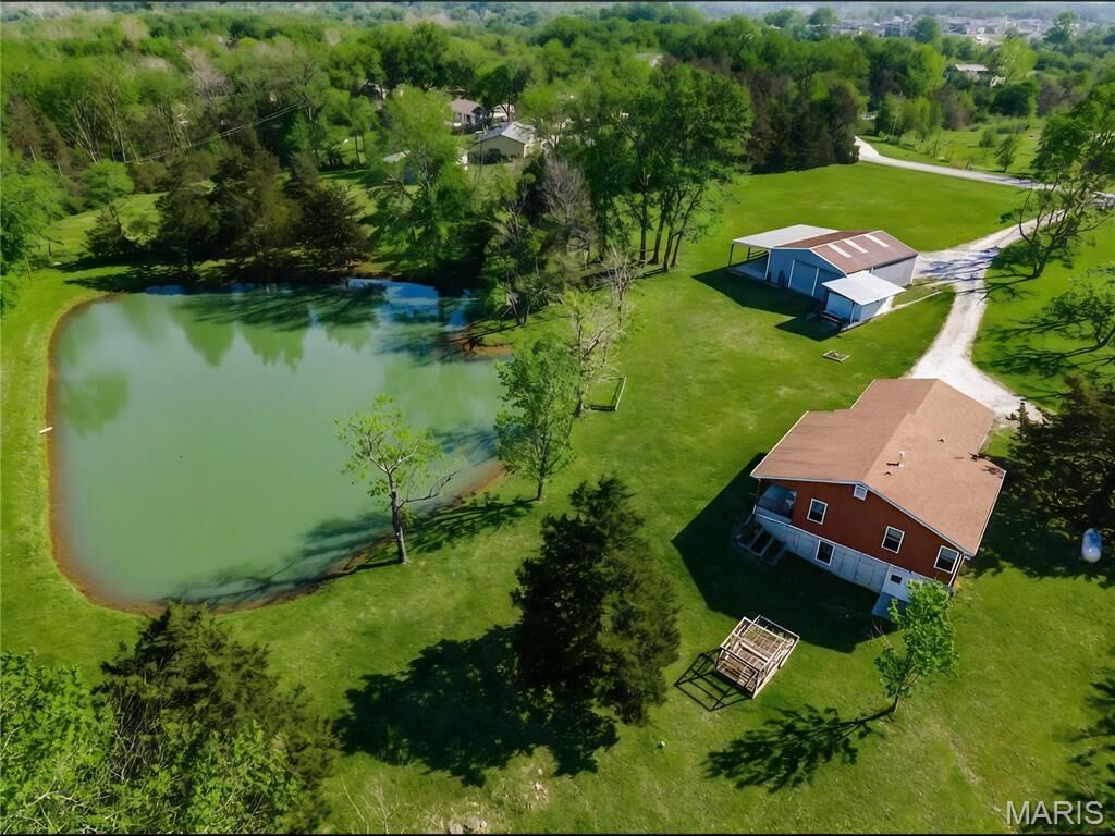 Property Photo:  127 Mar Pat Drive  MO 63385 