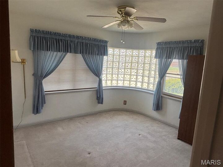 Property Photo:  6414 Center Court  MO 63116 