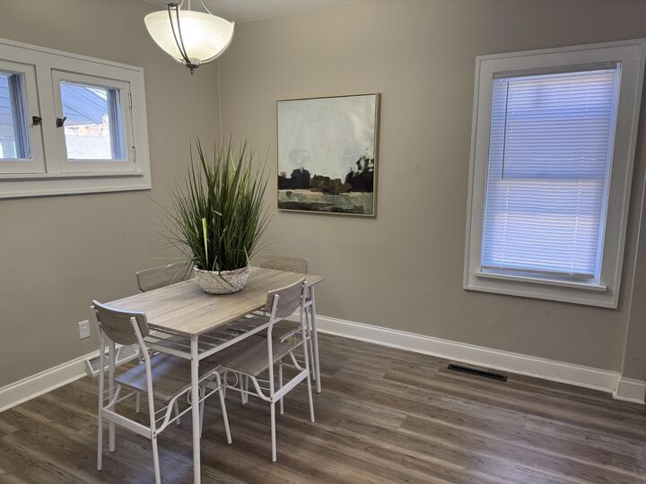 Property Photo: 3716 W Branting Ln WI 53215