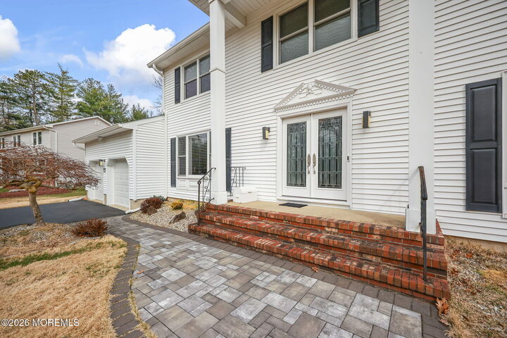 Property Photo: 25 Jared Lane NJ 07726