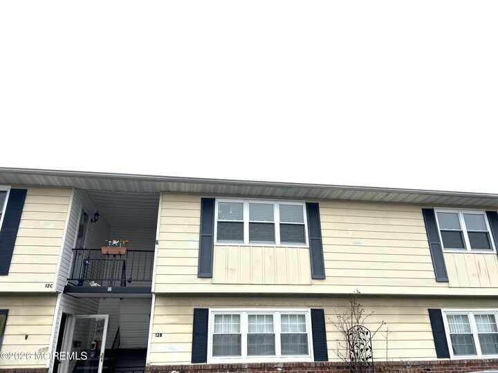 Property Photo: 12 Louisiana Drive NJ 07747