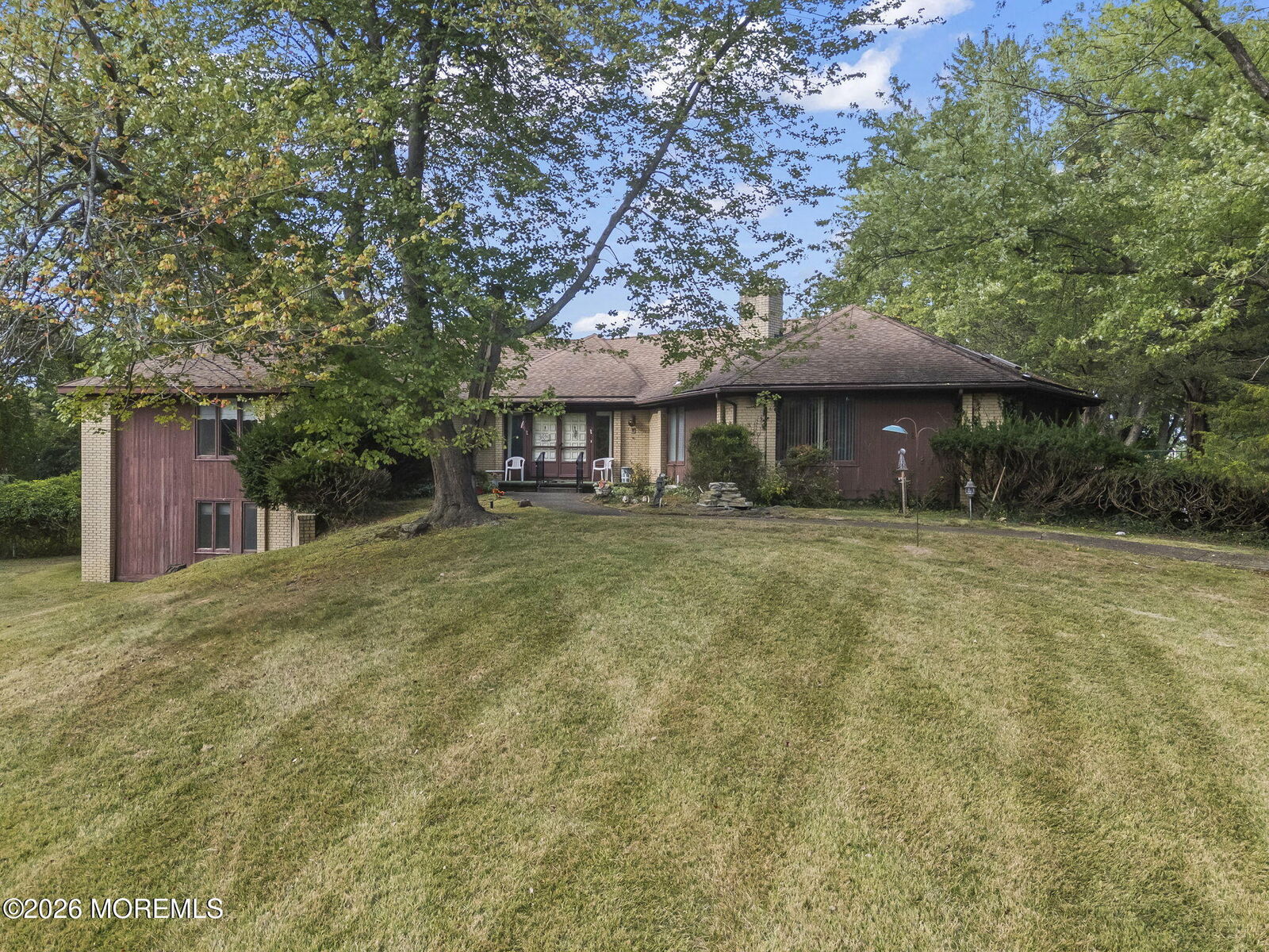 Property Photo: 10 Weston Way NJ 07764