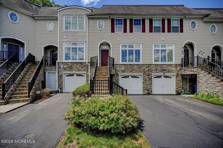 Property Photo: 12 Jensen Court NJ 08857