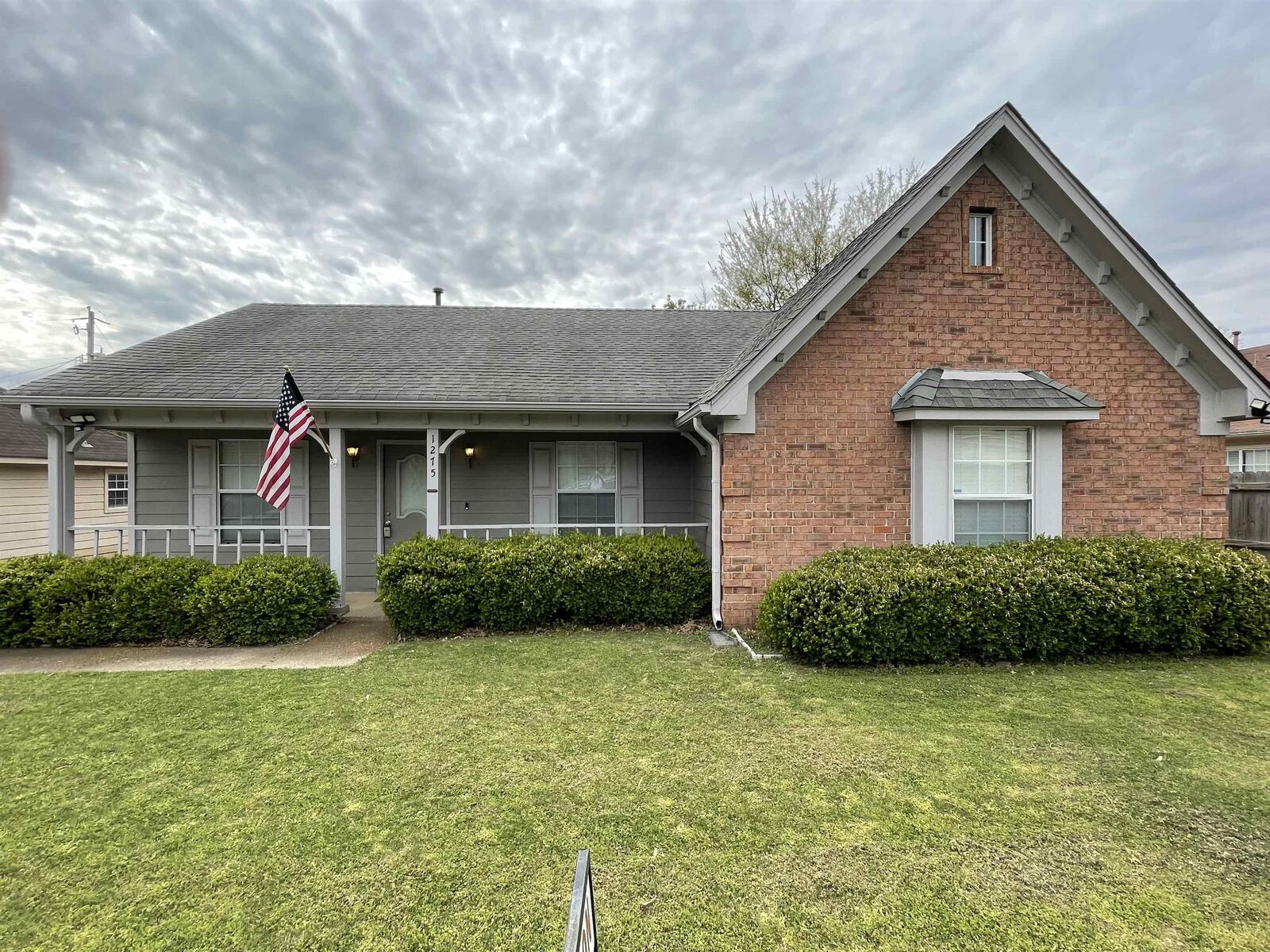 Property Photo:  1275 Tyler Pl  TN 38018 
