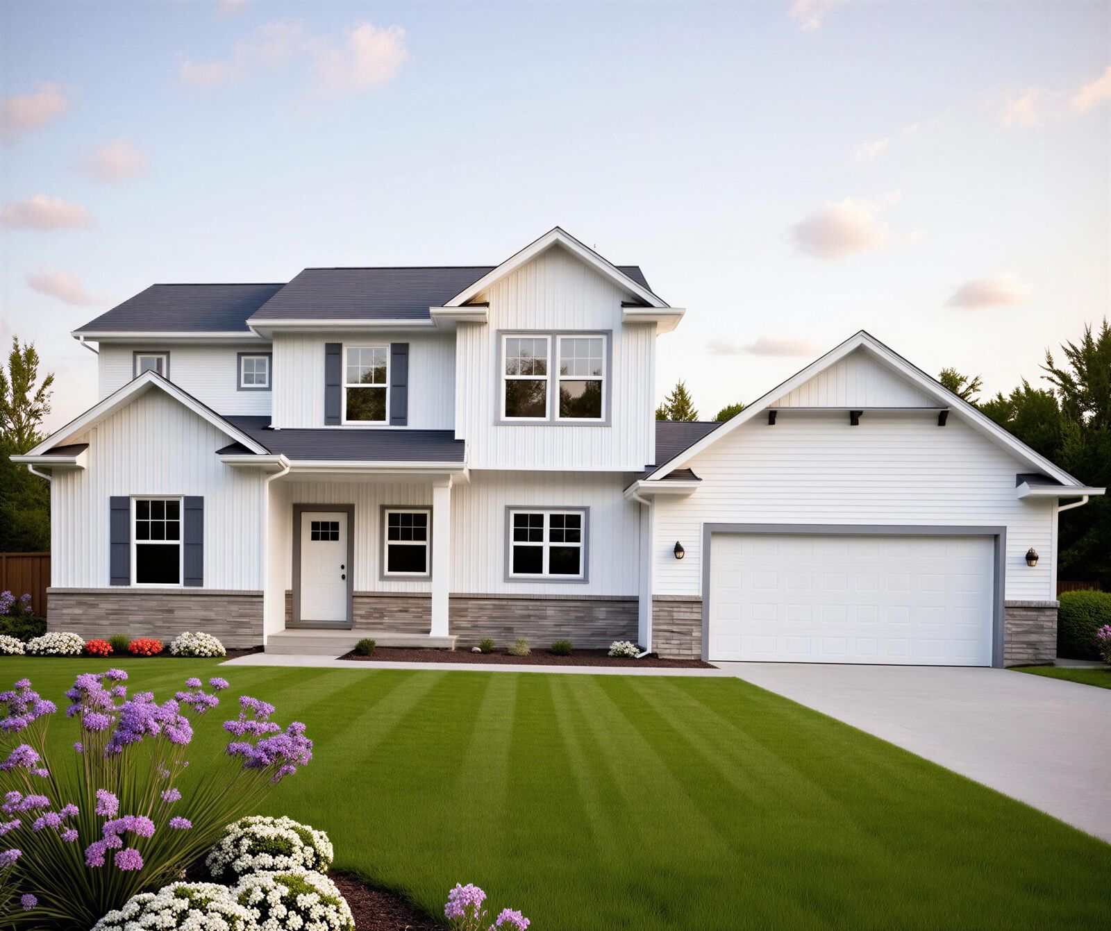 Property Photo:  0 Congressional Lane  MI 49240 