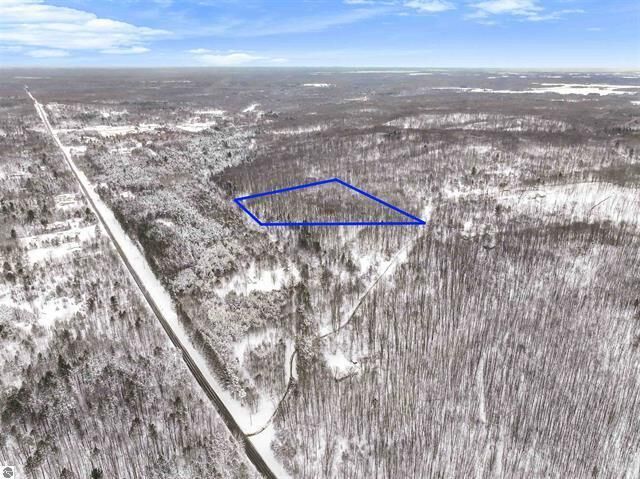 Property Photo:  0 W Falmouth Rd  MI 49601 