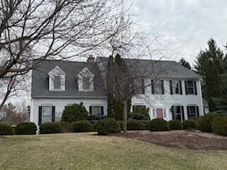 Property Photo:  185 Sycamore Drive  IL 60047 