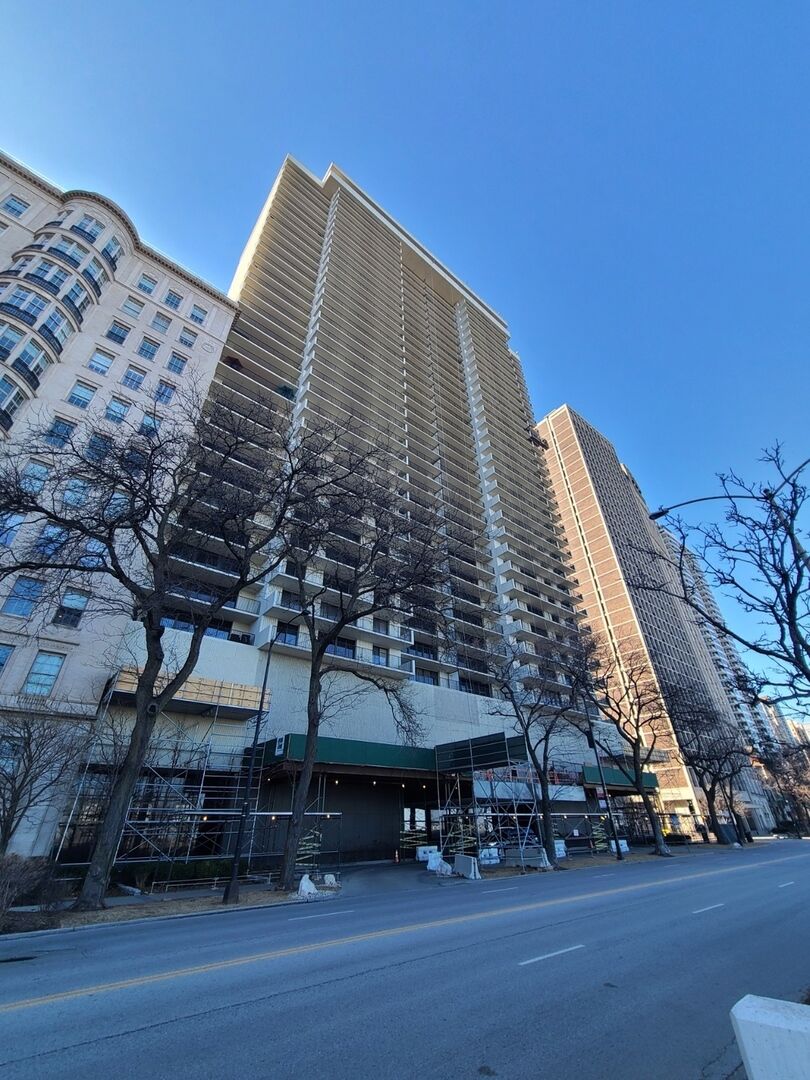 Property Photo: 1212 N Lake Shore Drive 20cn IL 60610