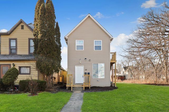 Property Photo:  40 W Main Street  IL 60411 